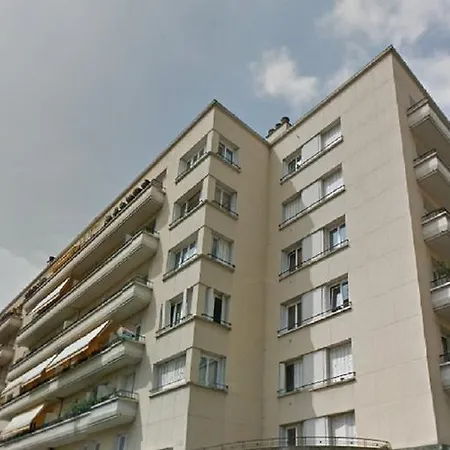 Apartment Appart' Massena