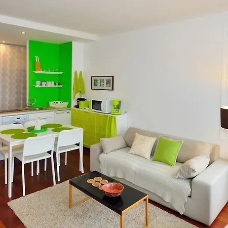 Appart' Massena Apartment *