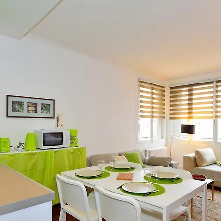 Appart' Massena Apartment Lyon