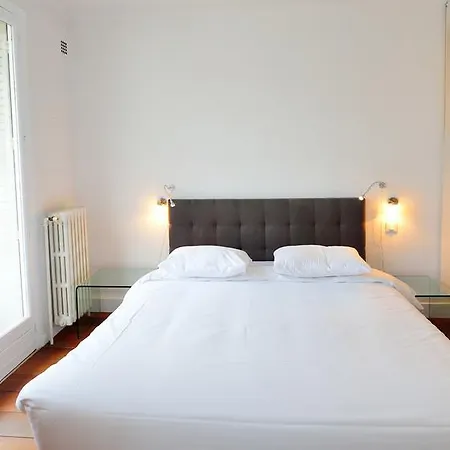Appart' Massena Apartment Lyon